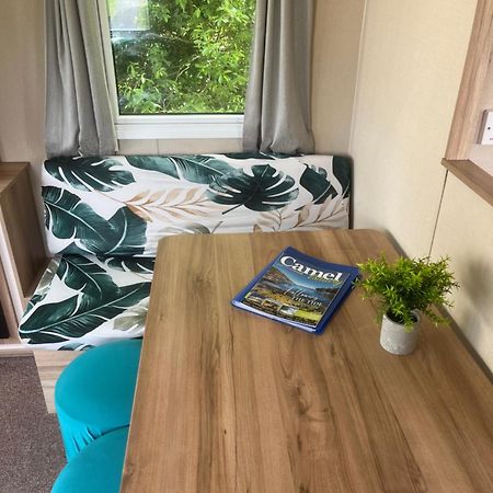 Newquay Bay Resort Oakley 6 Birth Caravan Zewnętrze zdjęcie