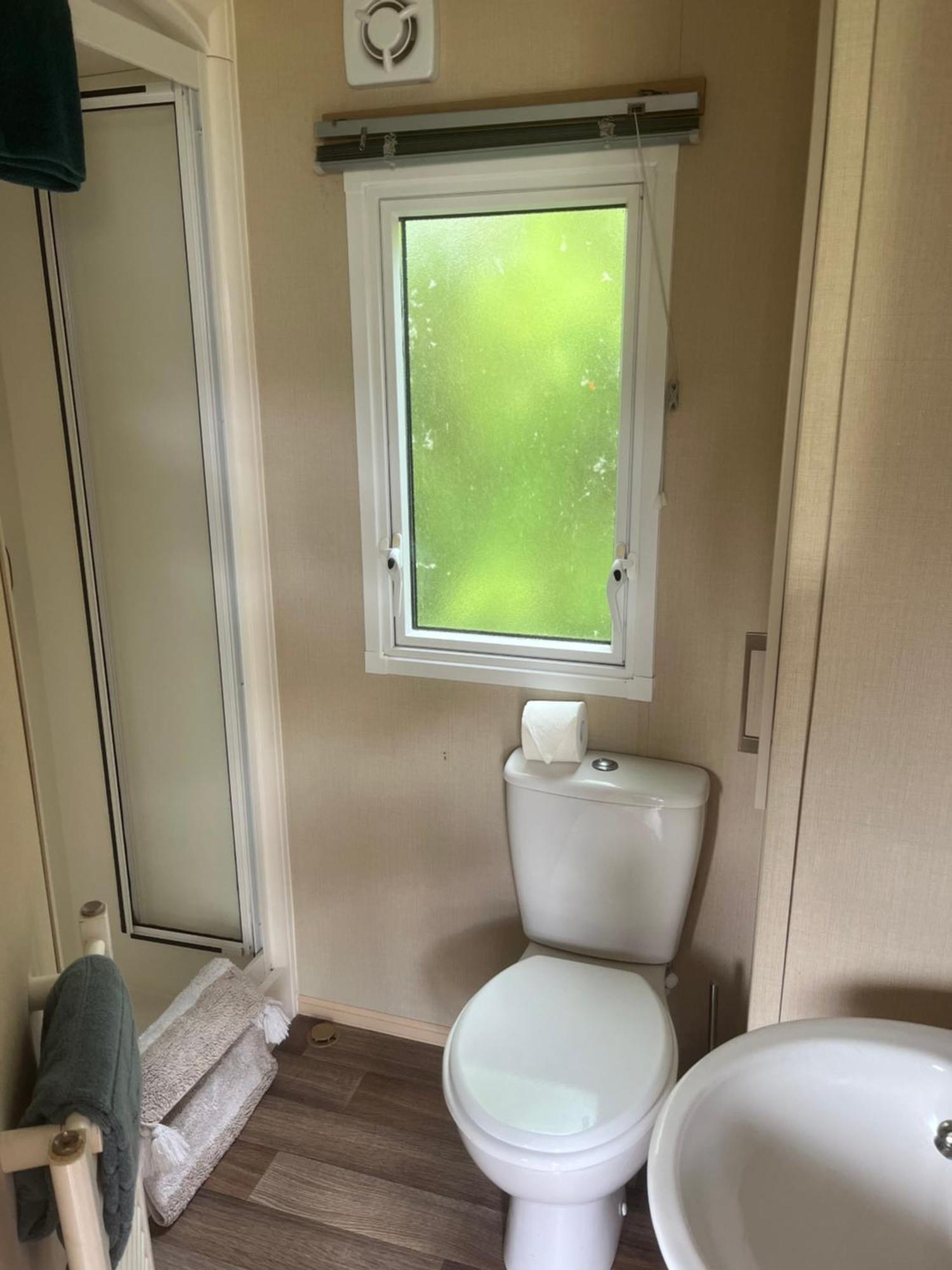 Newquay Bay Resort Oakley 6 Birth Caravan Zewnętrze zdjęcie