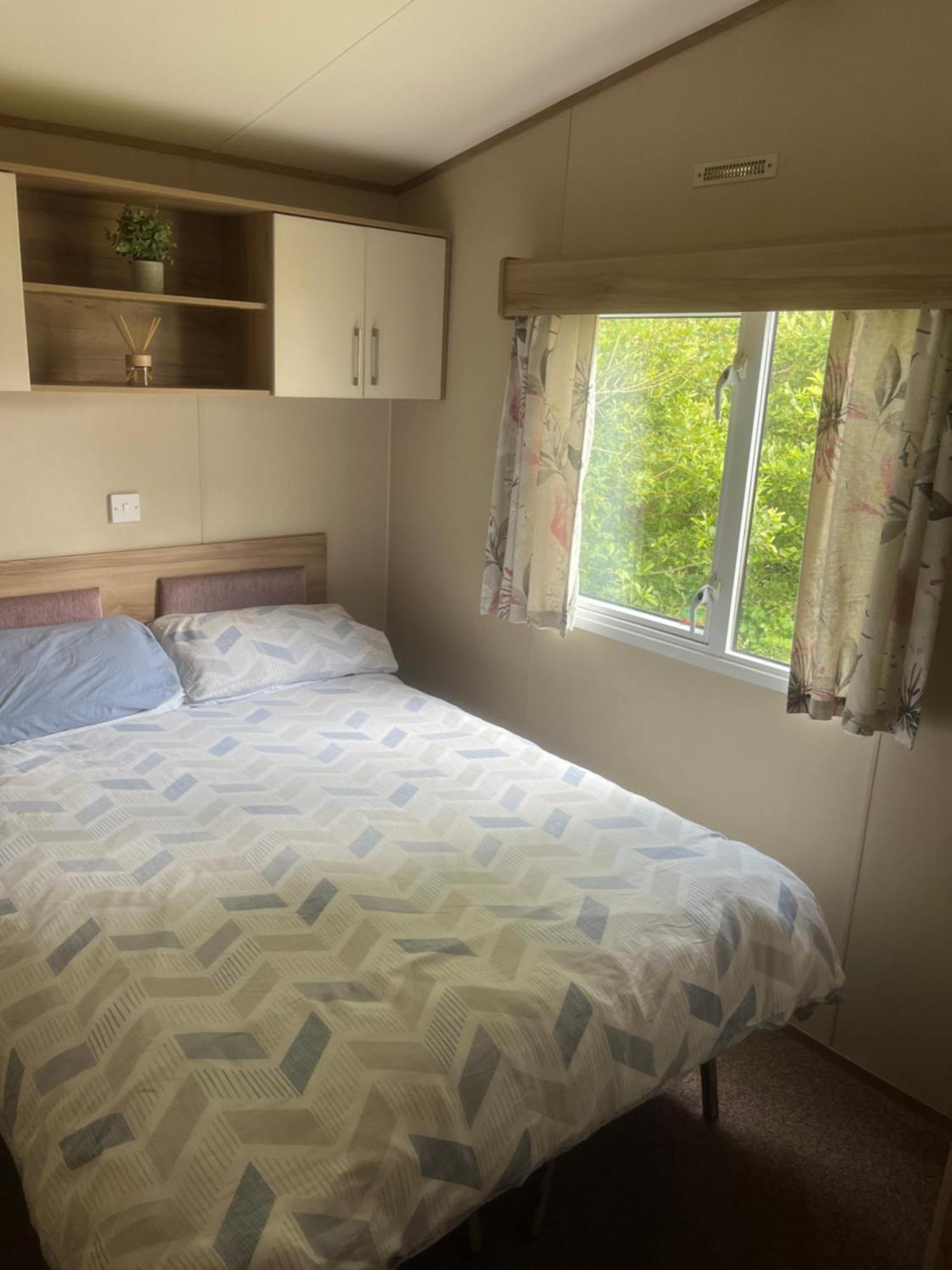 Newquay Bay Resort Oakley 6 Birth Caravan Zewnętrze zdjęcie